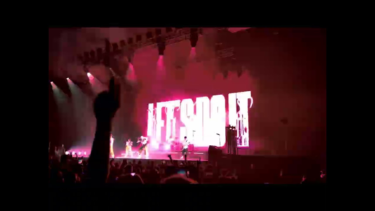 Electric Callboy - We Got The Moves - Live at Place Bell - Laval - 5/15/2026