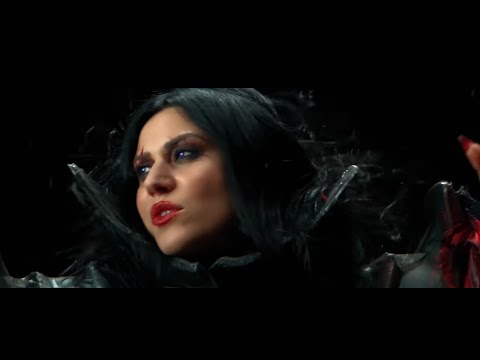 Lacuna Coil - Gravity (Official Music Video)