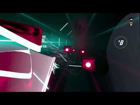 Beat Saber - Neon Tide by BOI WHAT - custom map by Rex_Reality