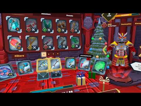 ⚔️🧙 Divine Duel // 1/16/2024 - 2nd day of play!