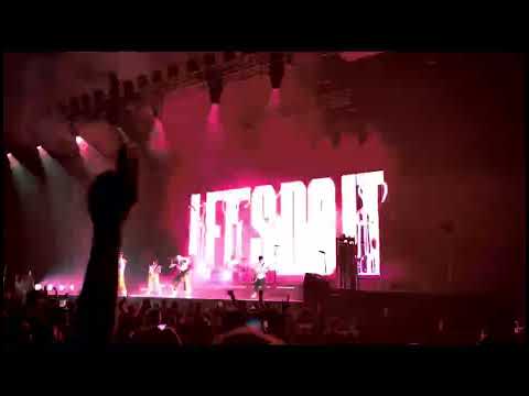 Electric Callboy - We Got The Moves - Live at Place Bell - Laval - 5/15/2026