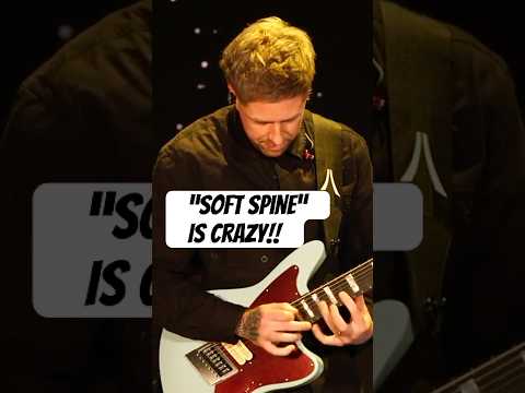 Spiritbox “Soft Spine” Guitar Tones