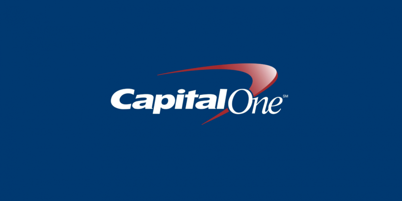 Capital One Financial Corp (COF) Buy Jeremy Ryan