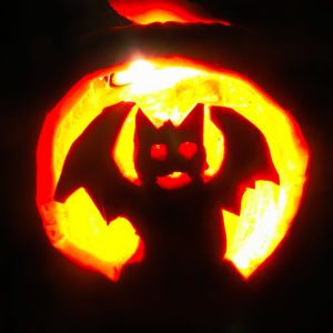 Halloween Pumpkin