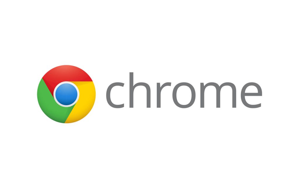 Chrome emblem 1