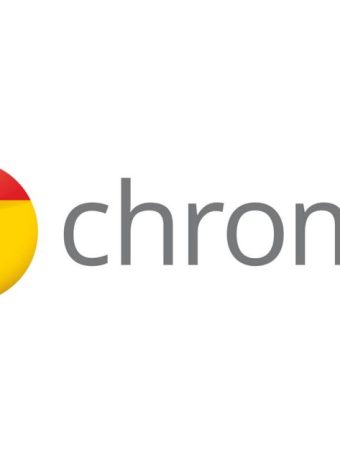 Chrome-emblem