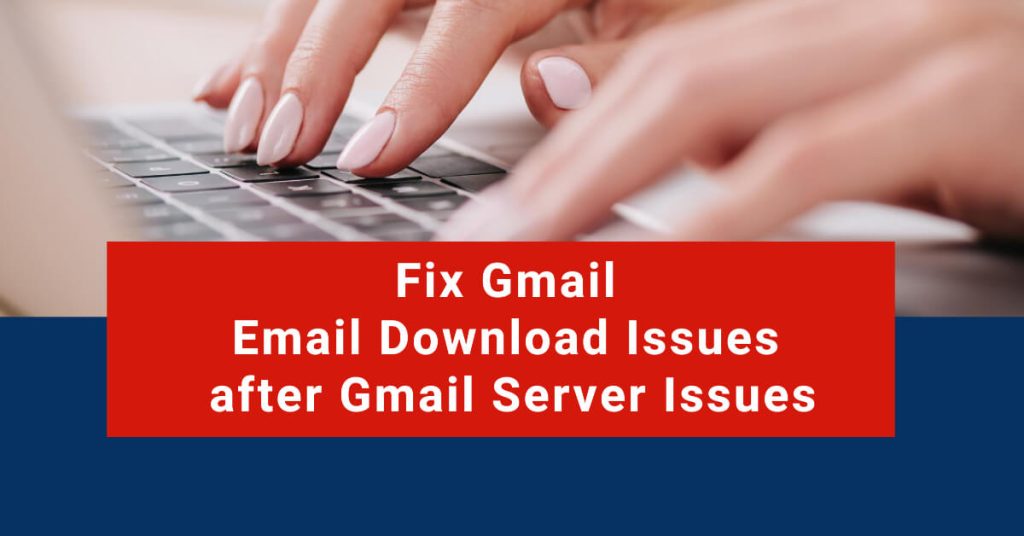 Gmail Issue Facebook Ad 1200x628 px