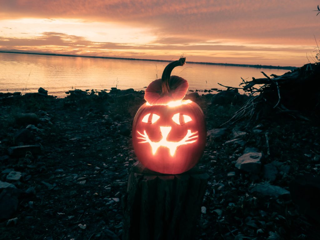 Halloween Pumpkin