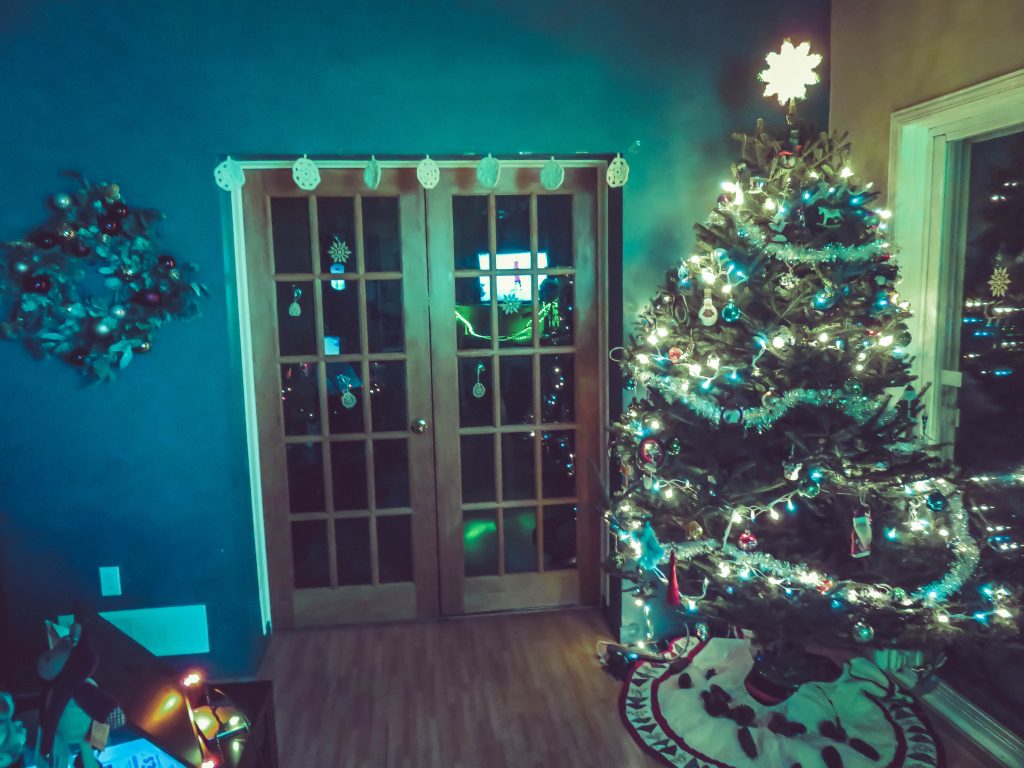 Christmas Tree