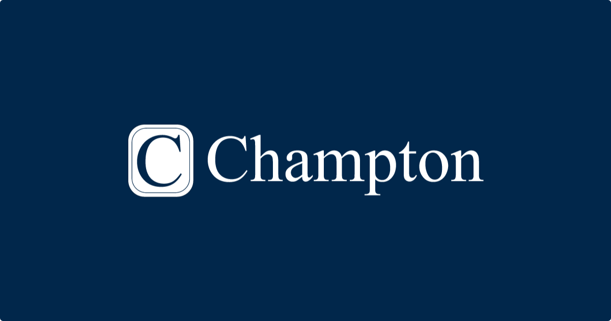 champton featured image