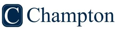 champton logo large