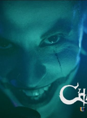 Video Thumbnail: CHAOSEUM - Unreal (Official Music Video)