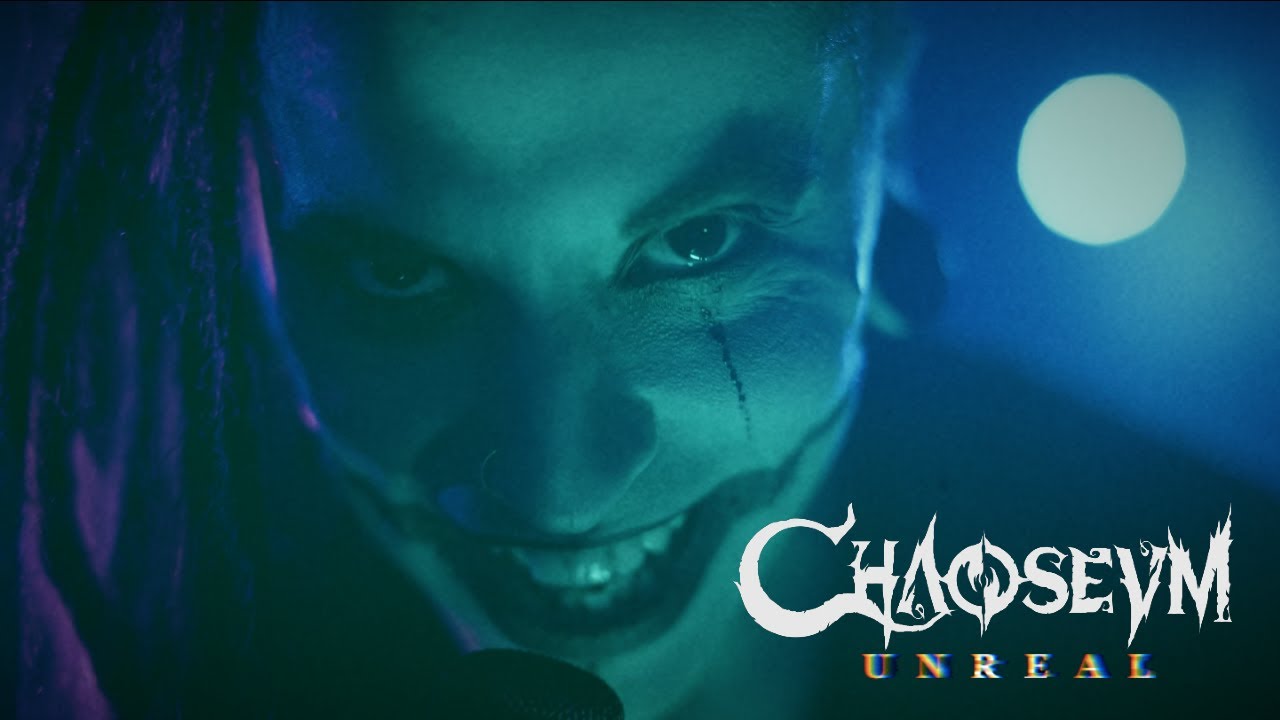 chaoseum unreal official music v