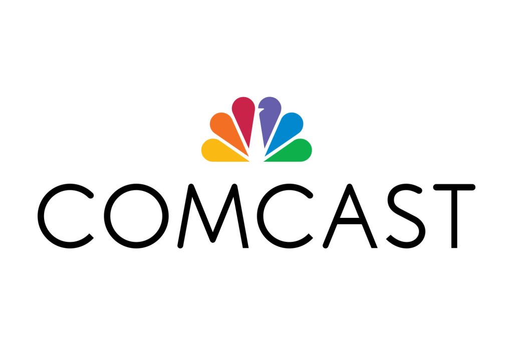 comcast logo