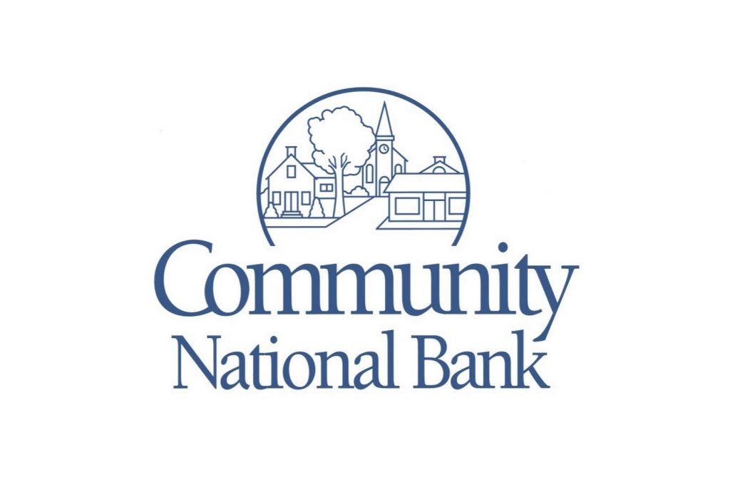 community-national-bank-logo - Jeremy Ryan