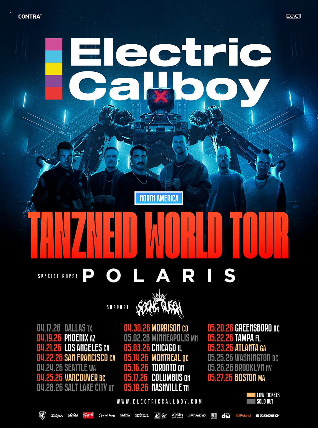 electric-callboy-2026-north-america-tour