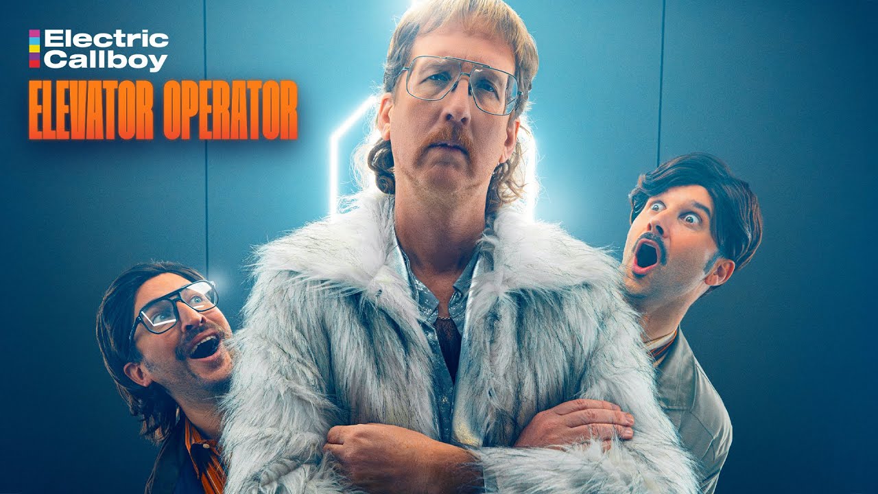 electric callboy elevator operat