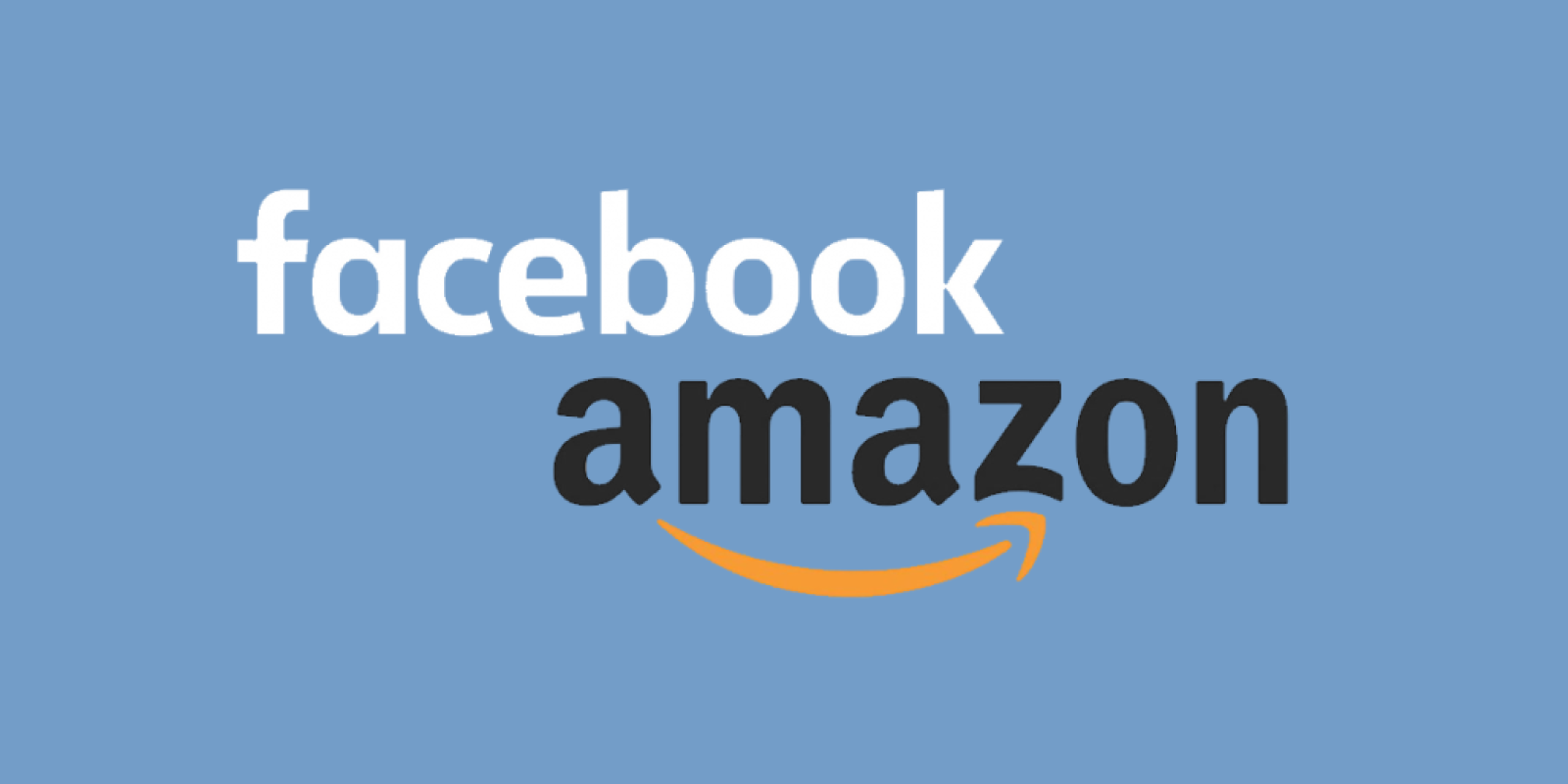 facebook-amazon
