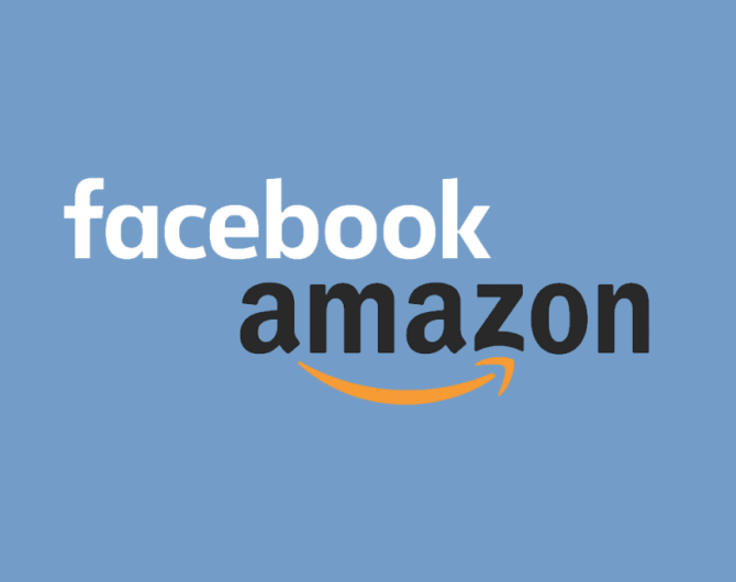 facebook-amazon