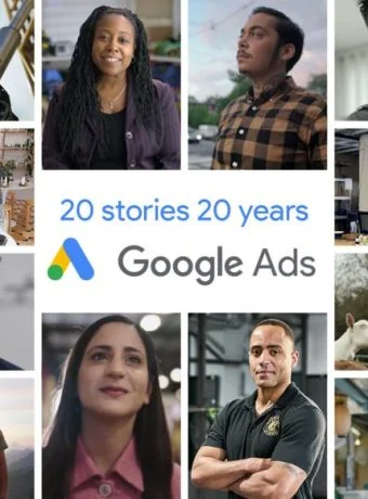 google-20years
