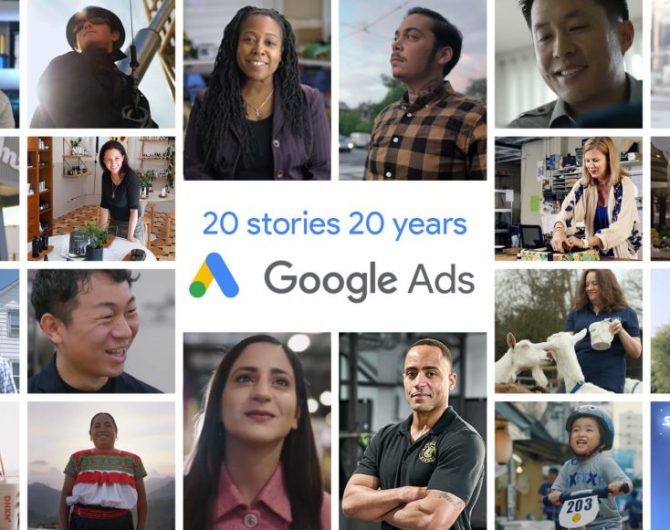 google-20years