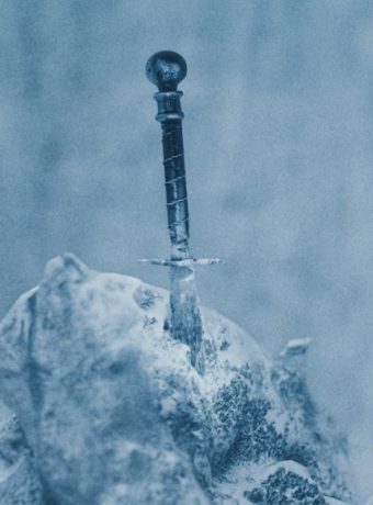 Video Thumbnail: Imminence - God Fearing Man [Official Video]