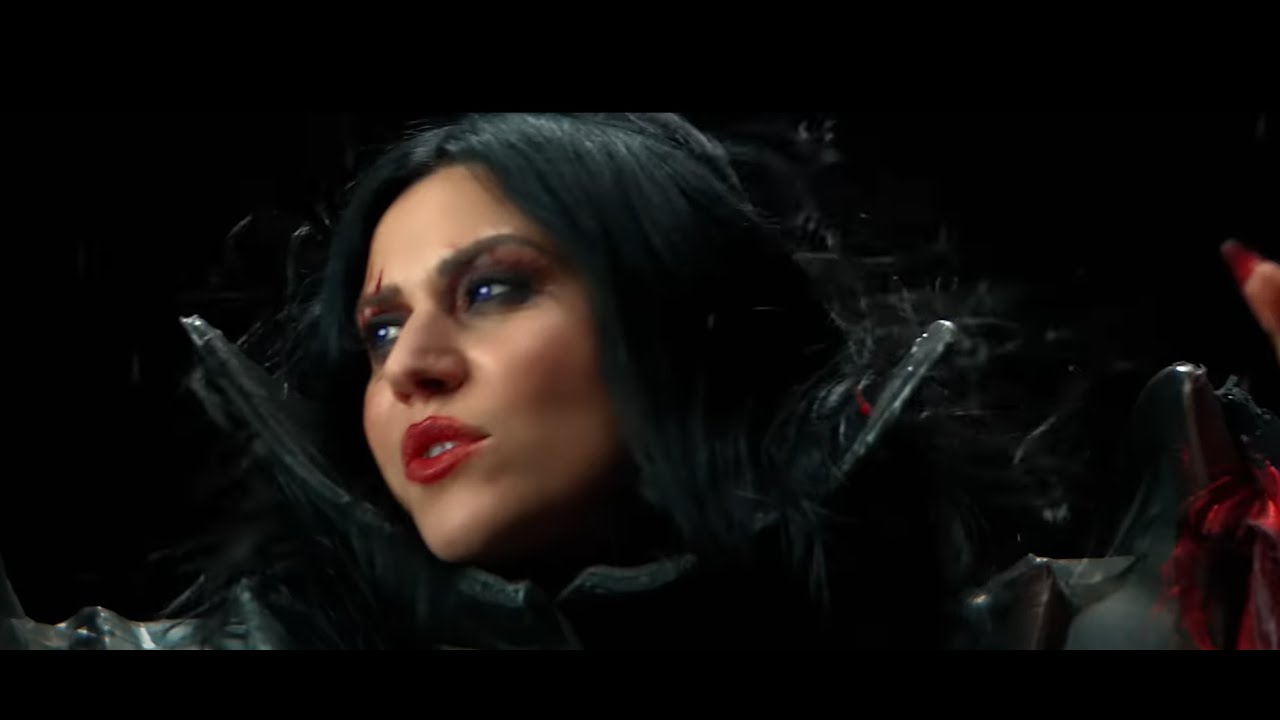 lacuna coil gravity official mus