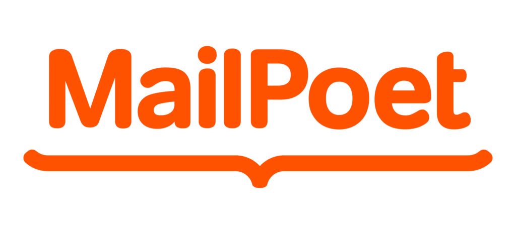 mailpoet logo