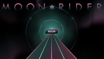 moonrider