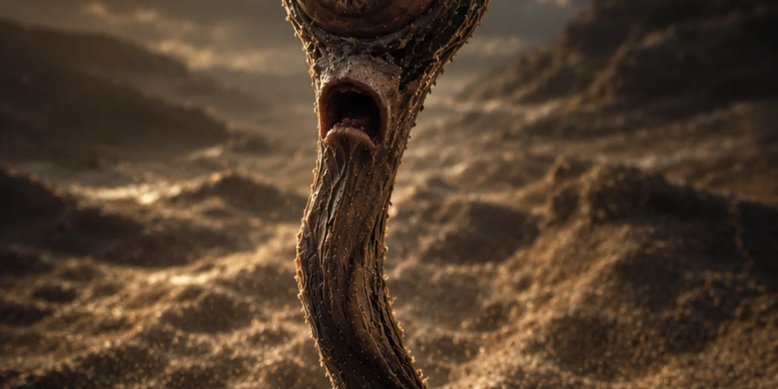 one-eyed-alien-in-the-sand