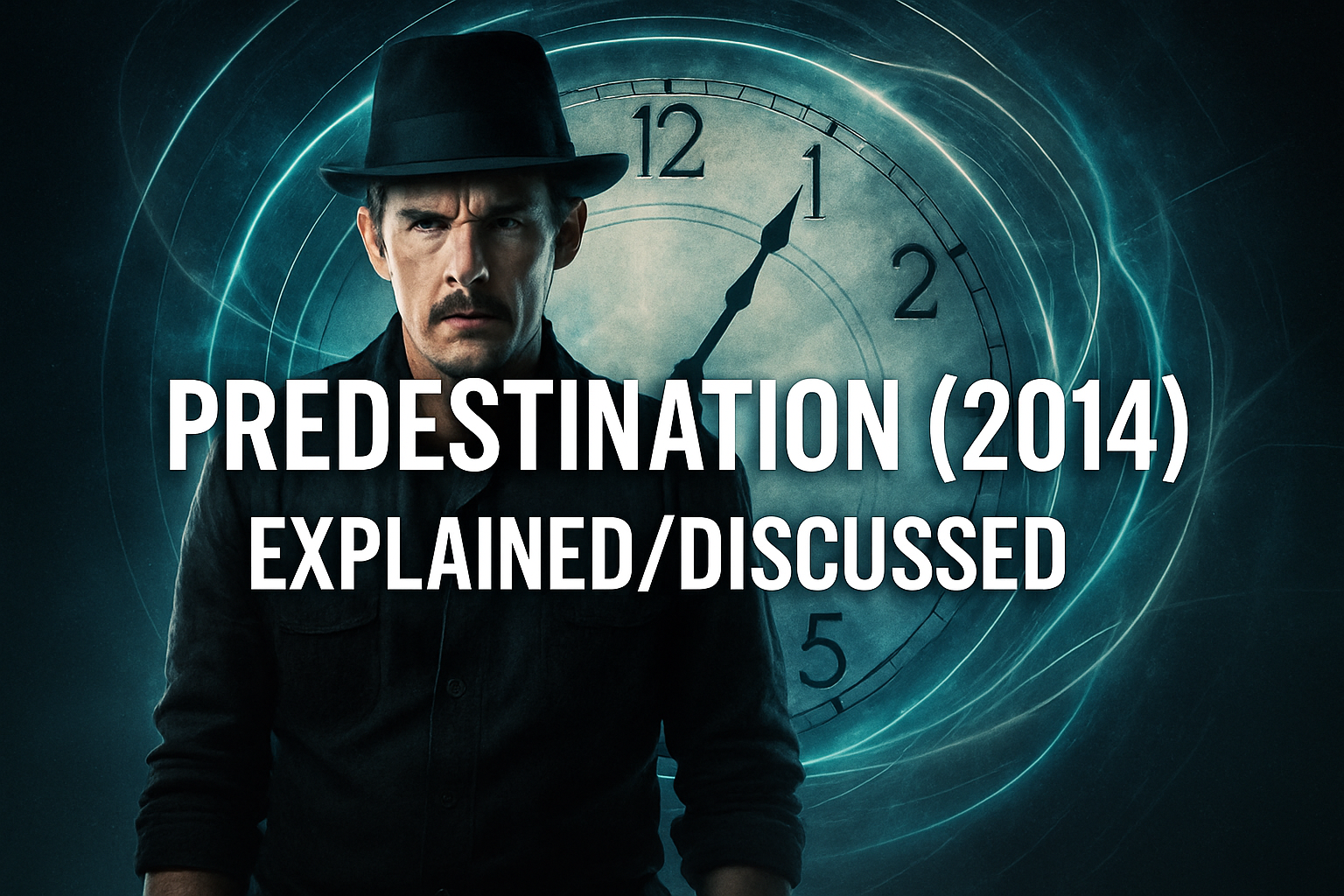 predesitination movie explained discussed2