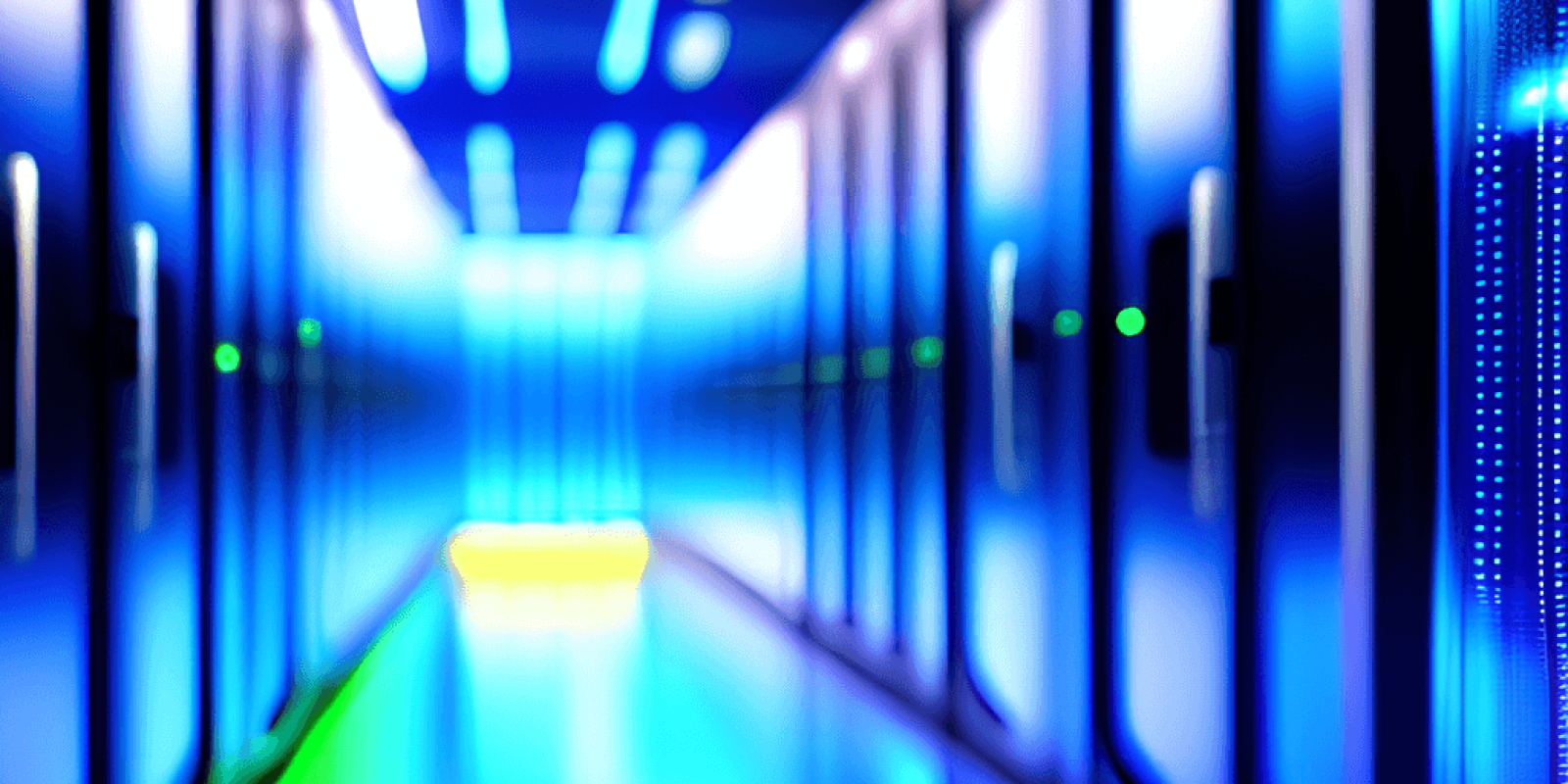 servers-datacenter