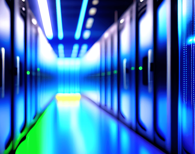 servers-datacenter