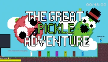 the-great-pickle-adventure-richard-bird
