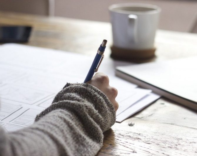 Writing Writing